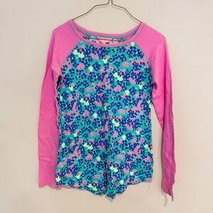 Lilly Pulitzer Thermal Long Sleeve